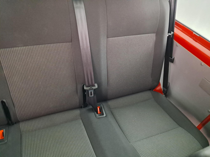 Volkswagen Transporter, 2024