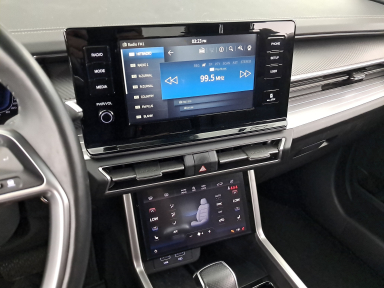 SsangYong Torres - 2024