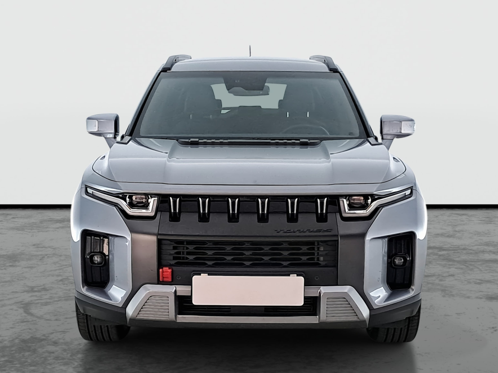 SsangYong Torres - 2024