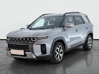 SsangYong Torres - 2024
