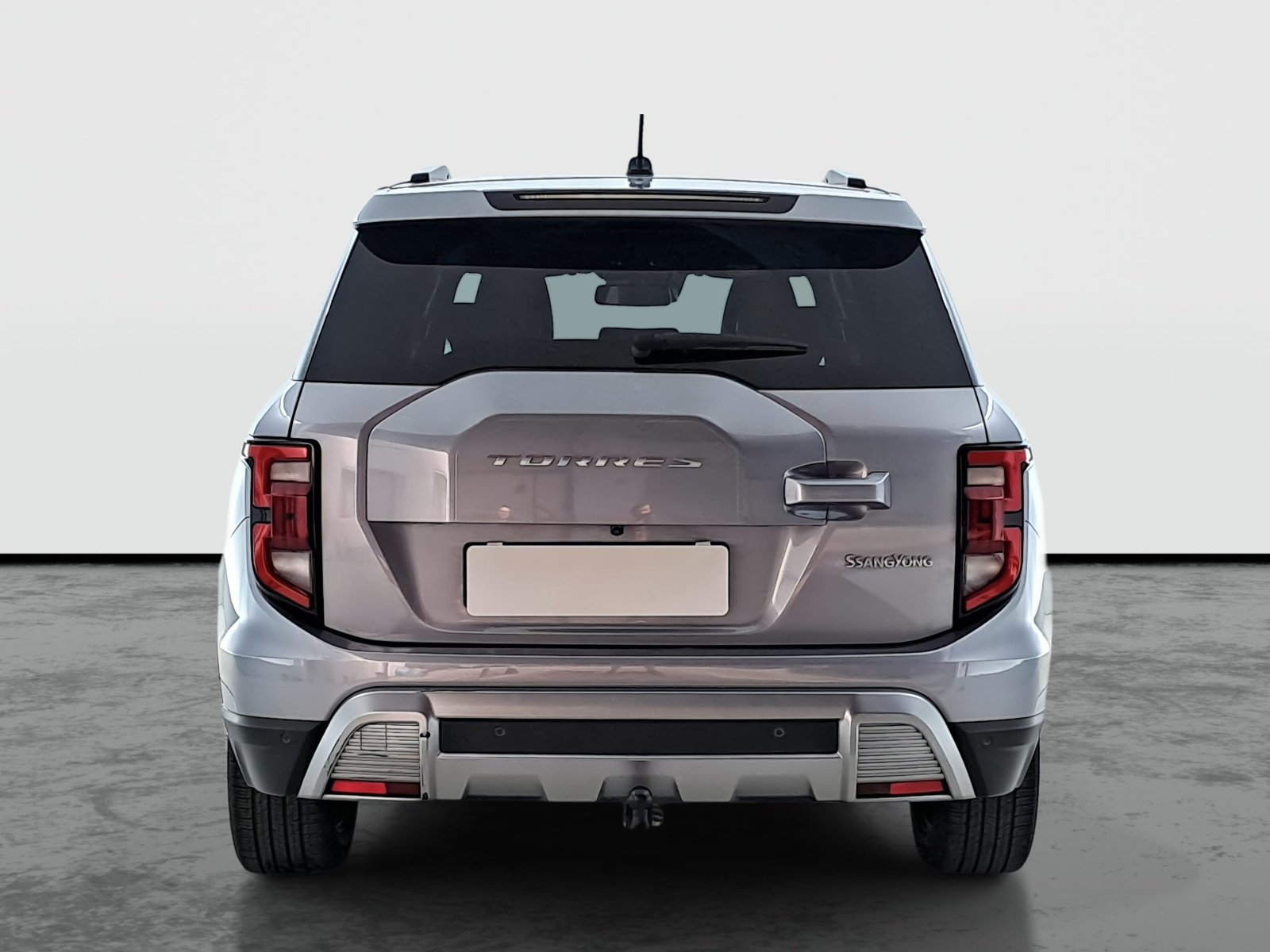 SsangYong Torres - 2024