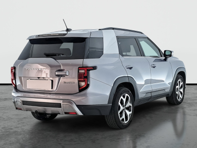 SsangYong Torres - 2024