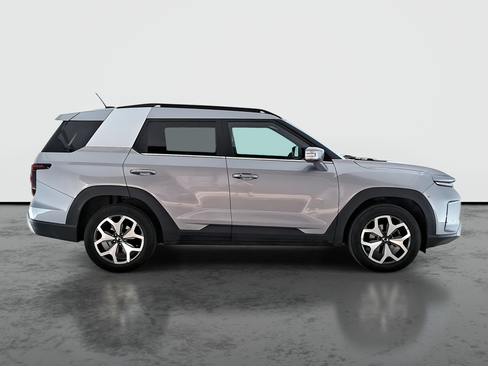 SsangYong Torres - 2024