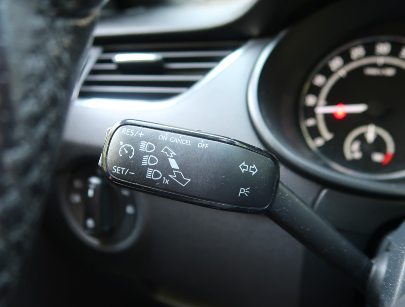 Škoda Octavia, 2013