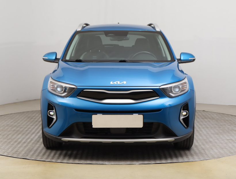 Kia Stonic, 2023
