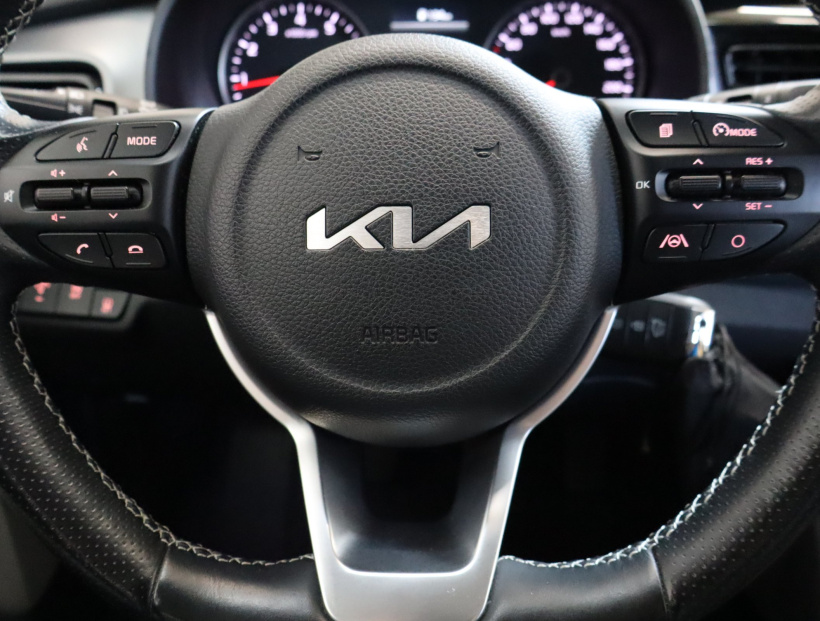 Kia Stonic, 2023
