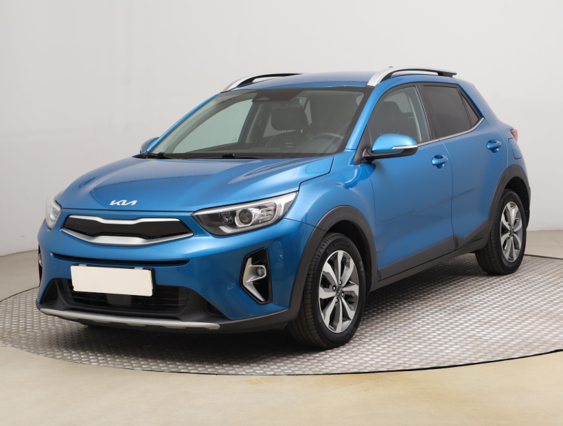Kia Stonic, 2023