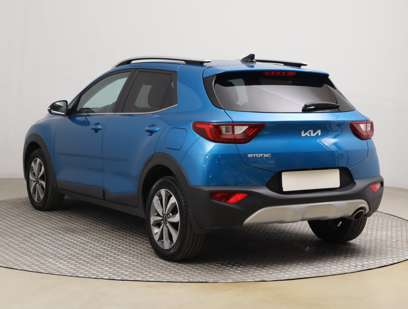 Kia Stonic, 2023