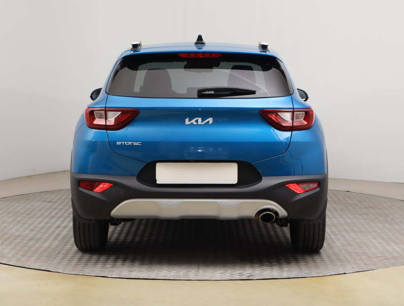 Kia Stonic, 2023
