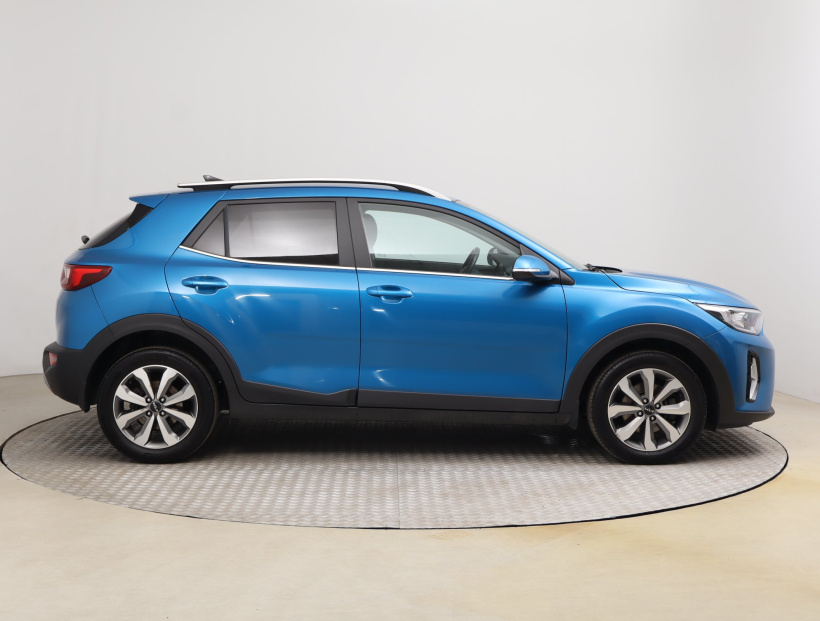 Kia Stonic, 2023