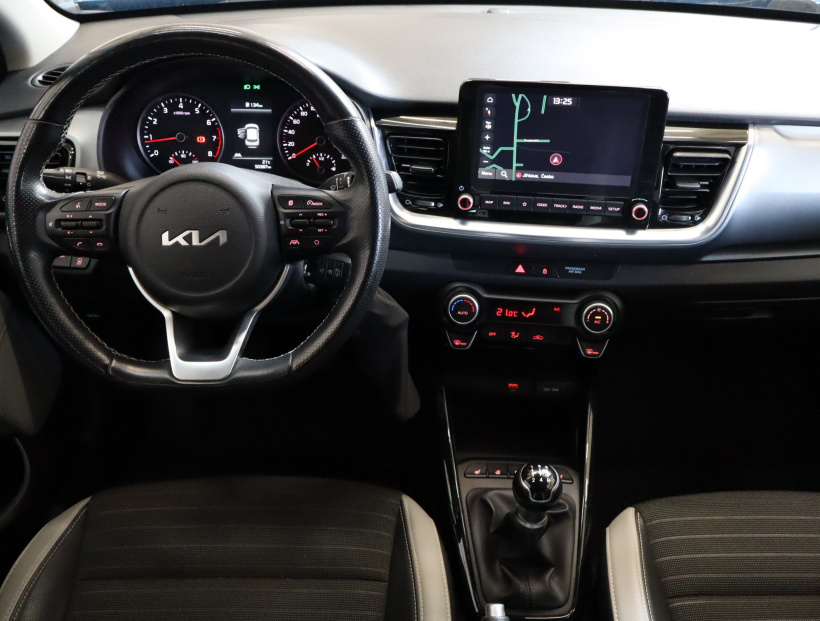 Kia Stonic, 2023