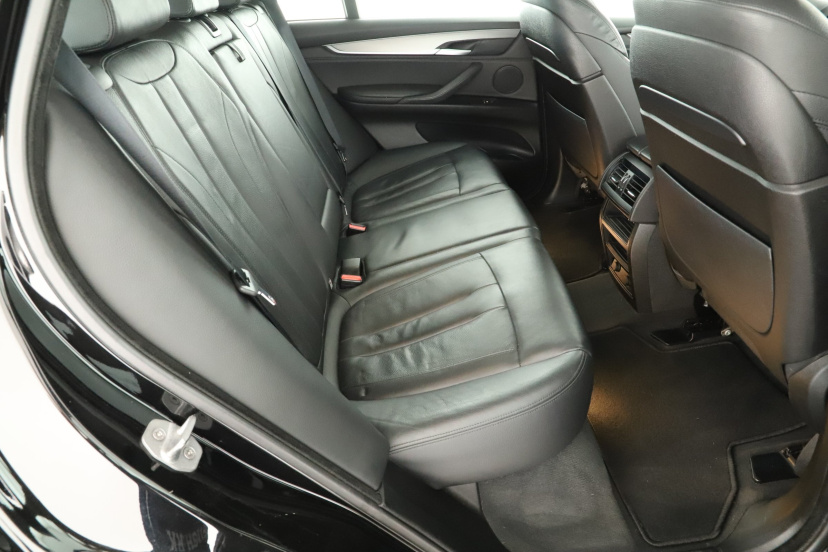BMW X5, 2015