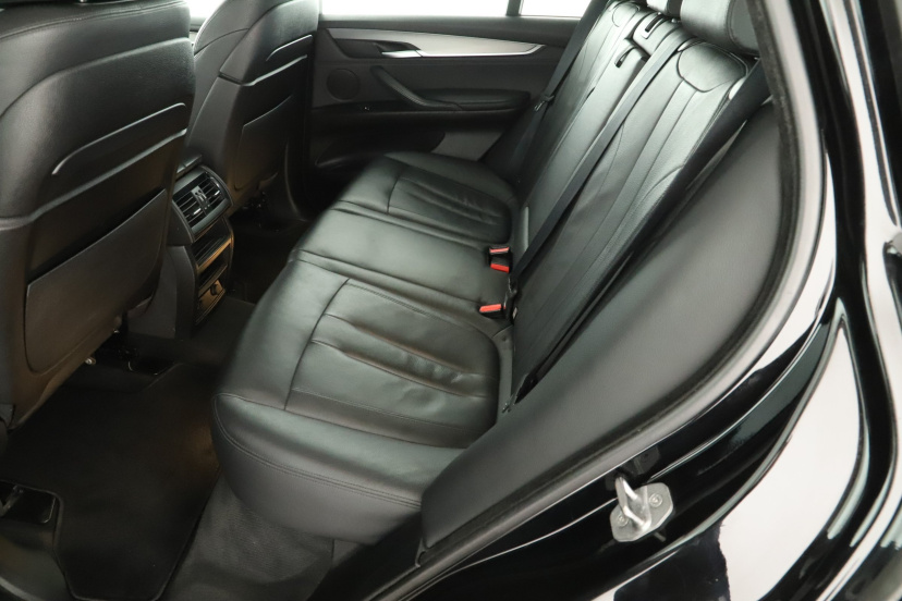BMW X5, 2015