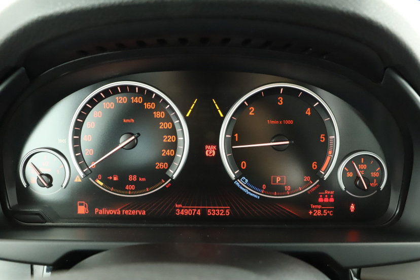 BMW X5, 2015