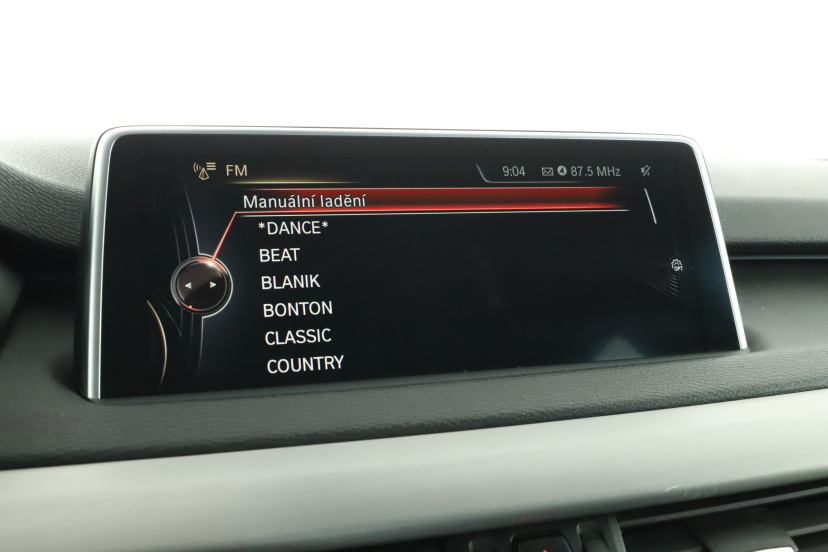BMW X5, 2015