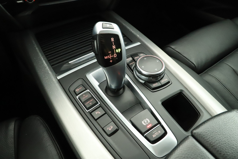 BMW X5, 2015