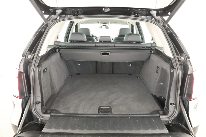 BMW X5, 2015
