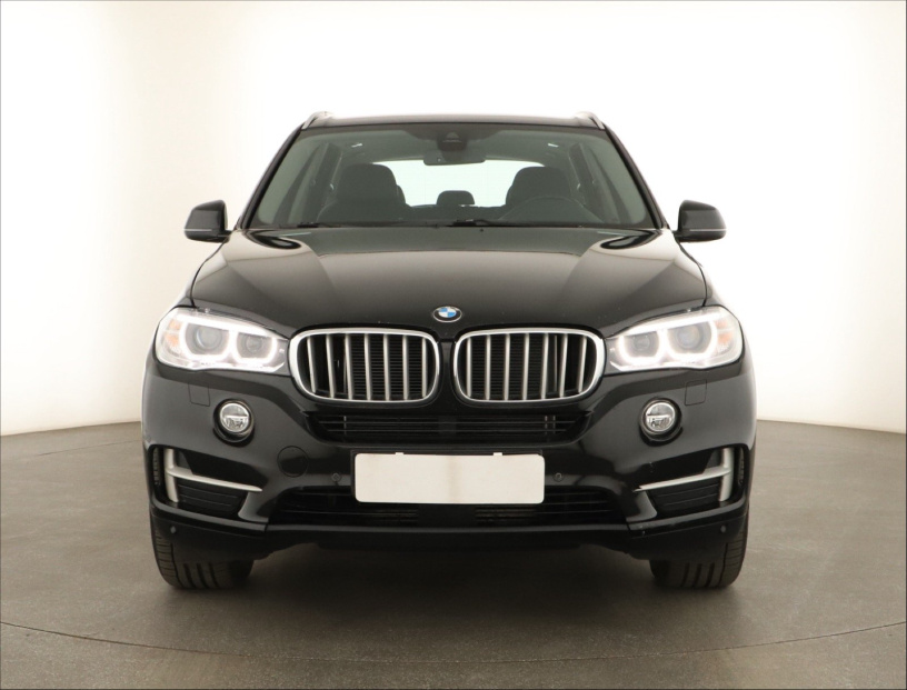 BMW X5, 2015