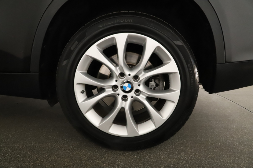 BMW X5, 2015