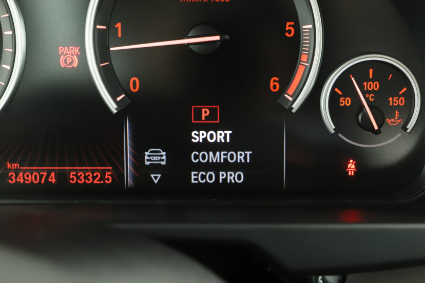 BMW X5, 2015