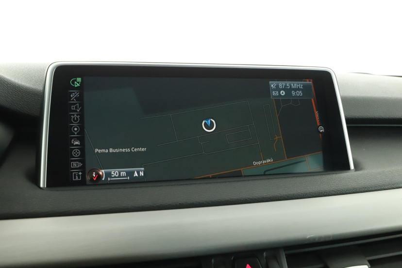BMW X5, 2015