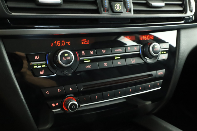 BMW X5, 2015