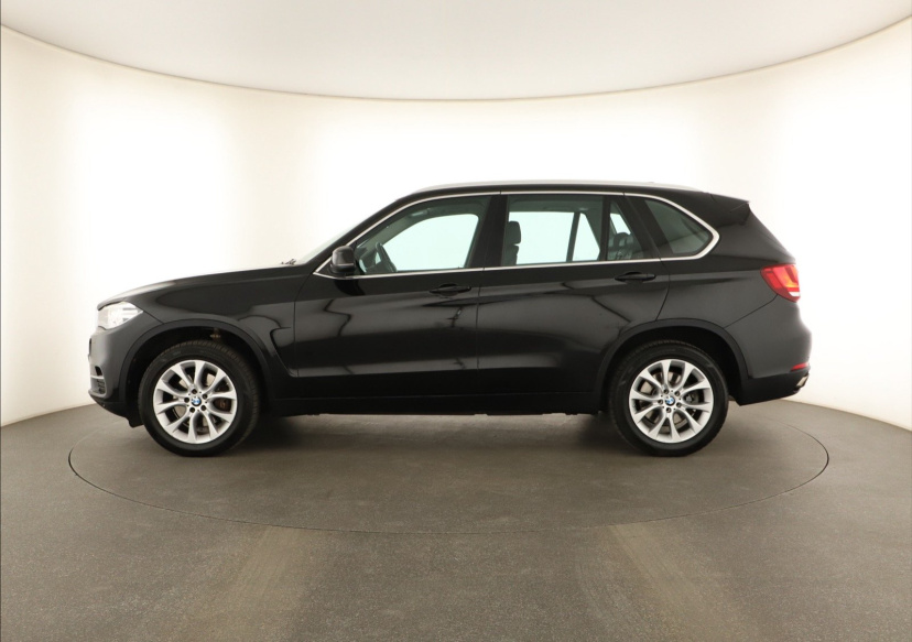 BMW X5, 2015
