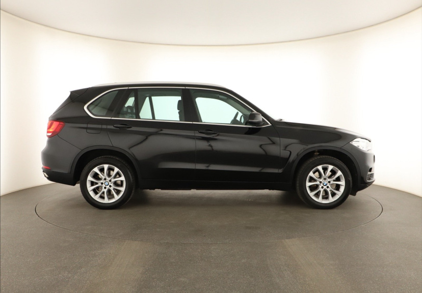 BMW X5, 2015