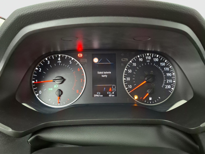 Renault Captur, 2023