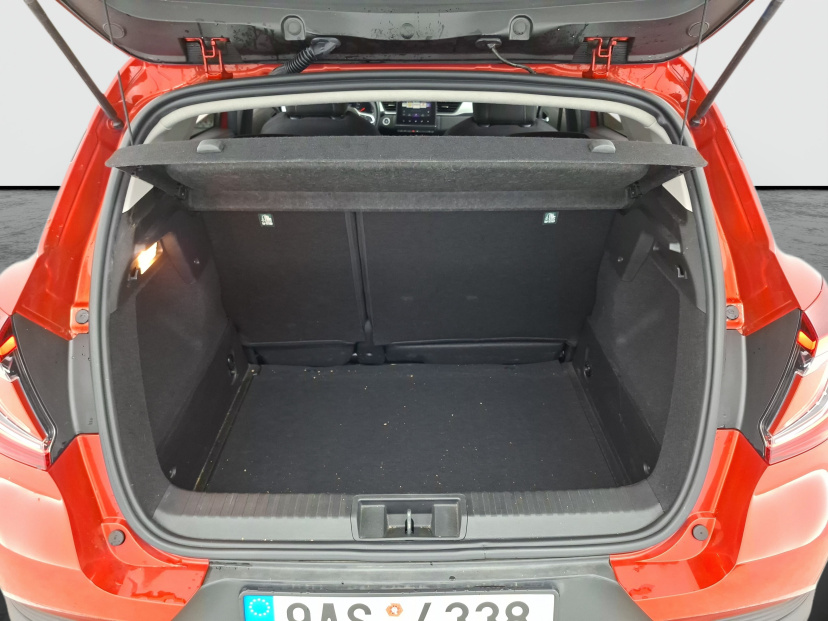 Renault Captur, 2023