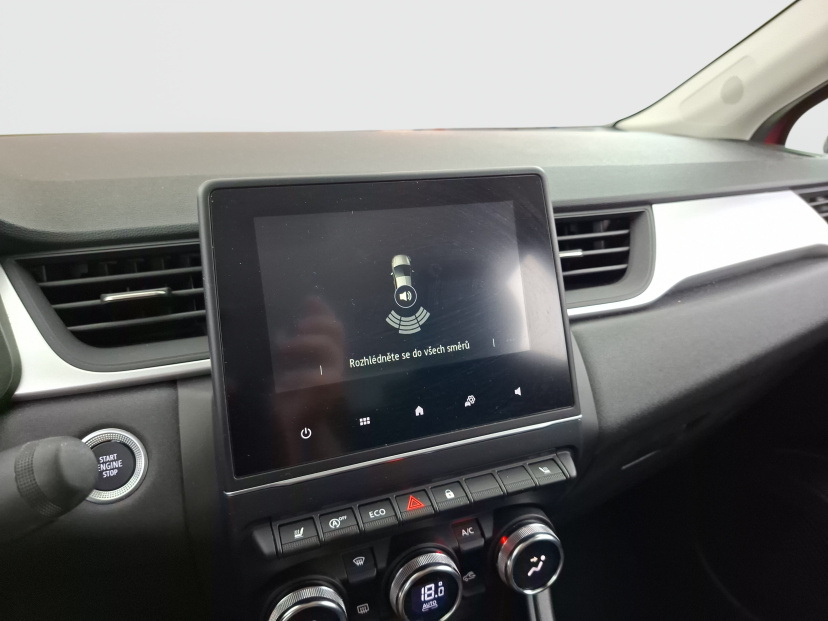 Renault Captur, 2023