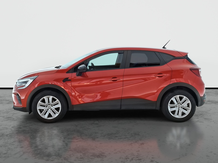 Renault Captur, 2023