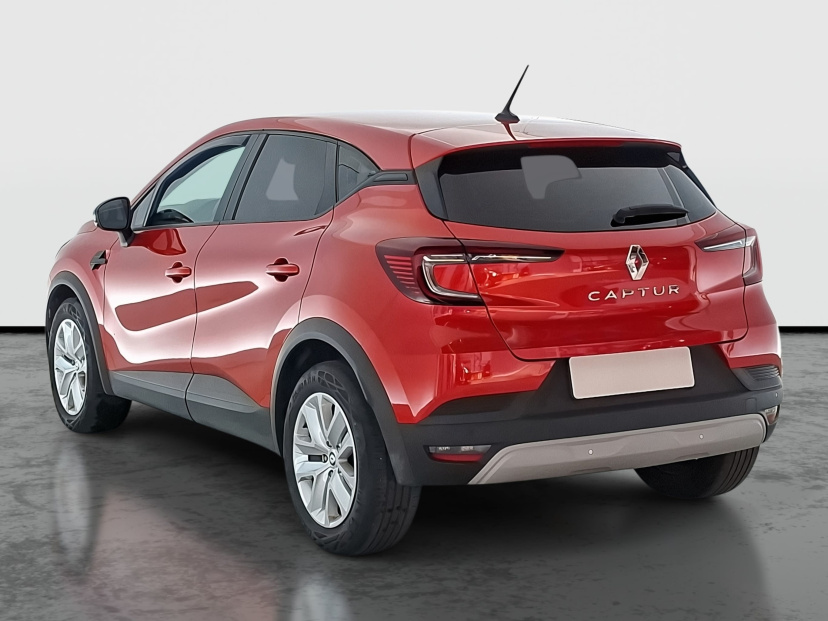 Renault Captur, 2023