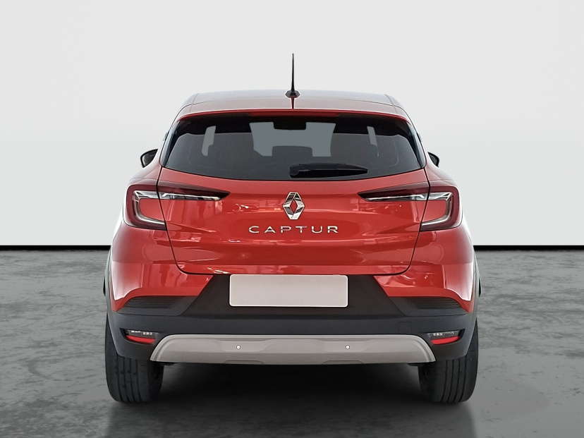 Renault Captur, 2023