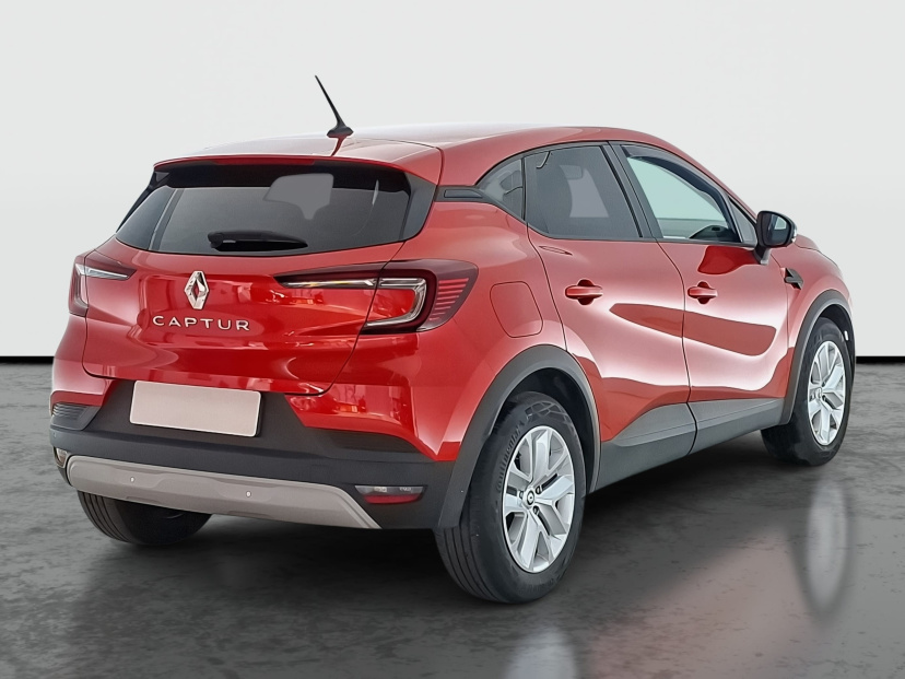 Renault Captur, 2023