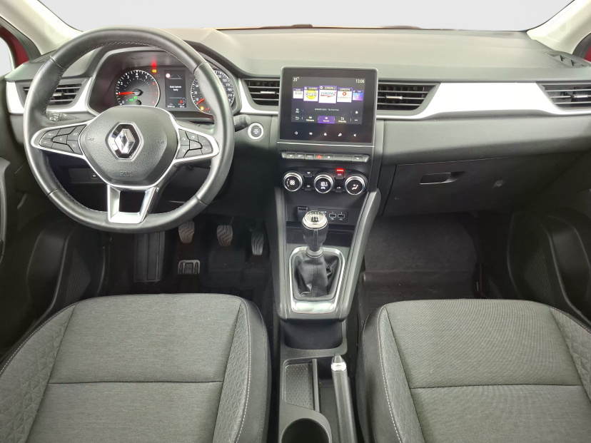 Renault Captur, 2023