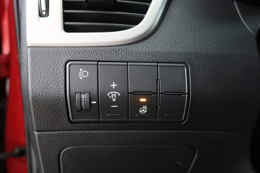 Hyundai i30, 2016
