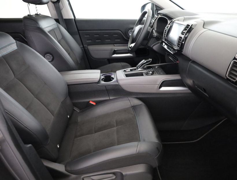Citroen C5 Aircross, 2022