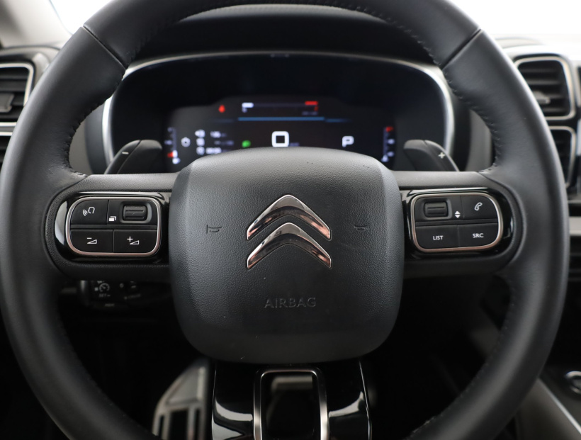 Citroen C5 Aircross, 2022
