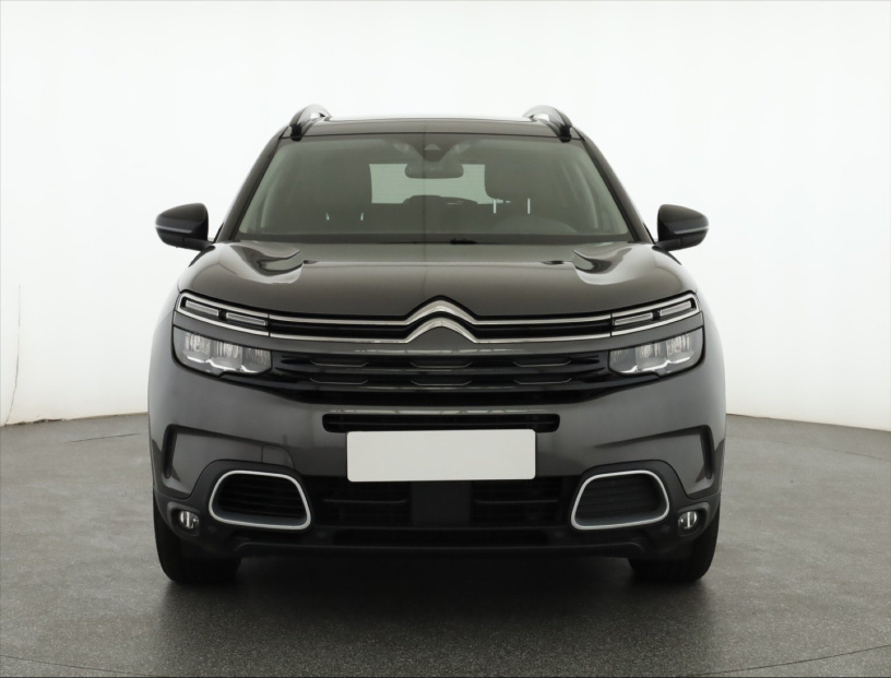 Citroen C5 Aircross, 2022