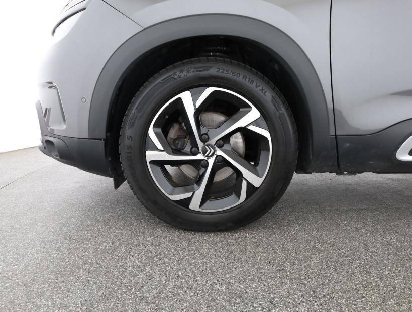 Citroen C5 Aircross, 2022