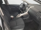 Toyota Auris, 2007