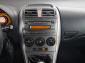 Toyota Auris, 2007