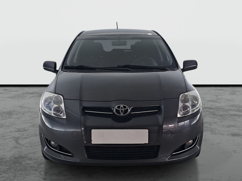 Toyota Auris, 2007