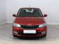 Škoda Fabia, 2015