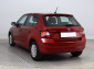 Škoda Fabia, 2015