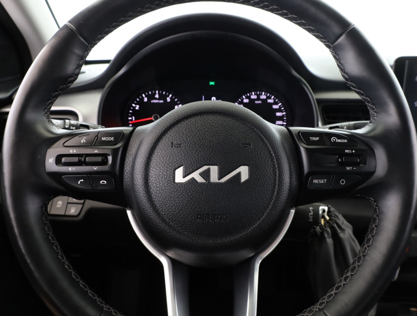Kia Stonic, 2023