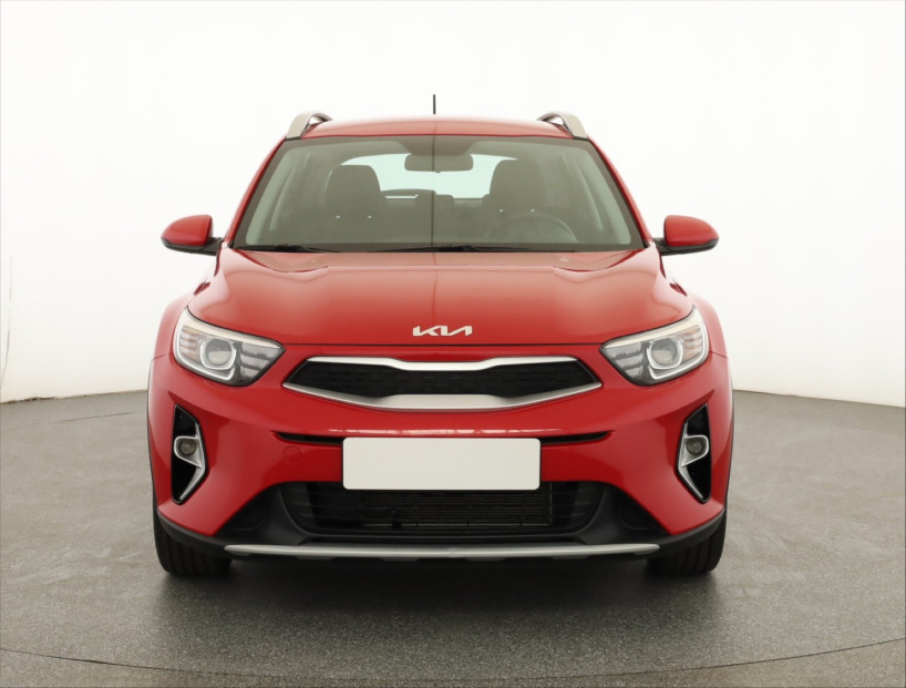 Kia Stonic, 2023