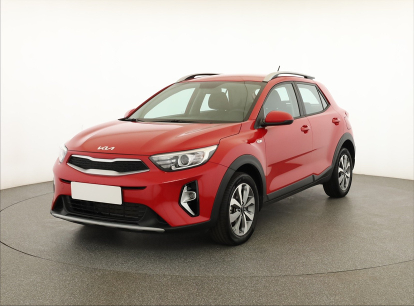 Kia Stonic, 2023