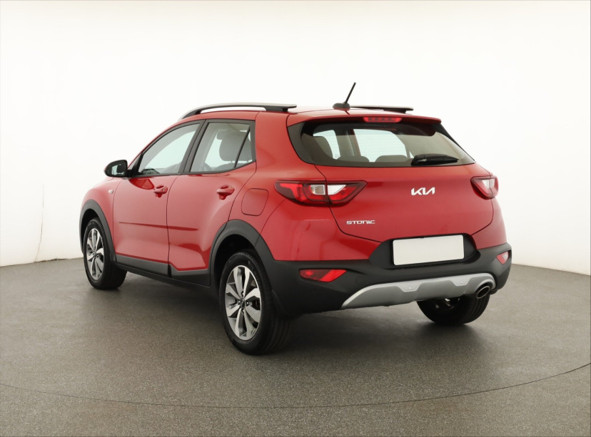 Kia Stonic, 2023